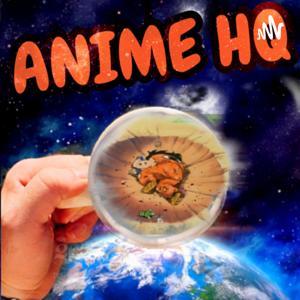 Anime HQ