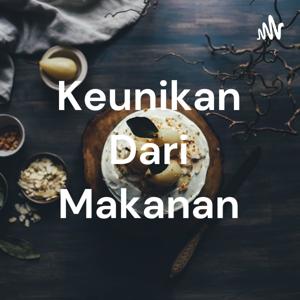 Keunikan Dari Makanan