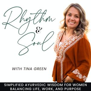 Rhythm & Soul - Ayurveda, Holistic Wellness, Burnout Recovery, Emotional Health, Business