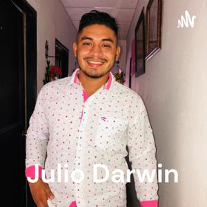 Julio Darwin - Reinos Digitales
