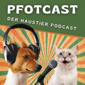 Pfotcast