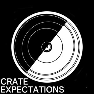 Crate Expectations vinyl podcast