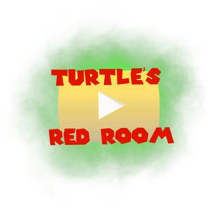 Turtle’s Red Room