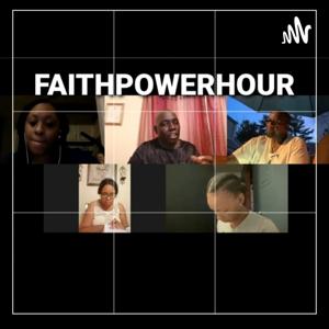 FAITHPOWERHOUR