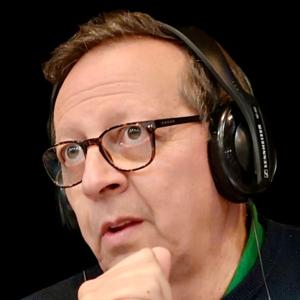 El podcast de Ricardo Galán