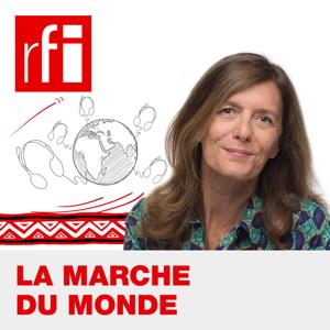 La marche du monde by RFI