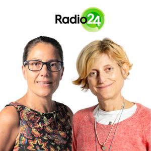 Rassegna Stampa Weekend by Radio 24