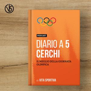 Diario a 5 Cerchi