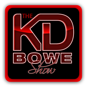 THE KD BOWE SHOW PODCAST