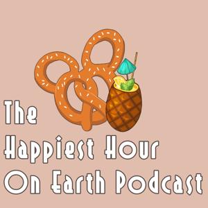 The Happiest Hour On Earth: A Podcast for Disney Fans by The Happiest Hour On Earth Podcast