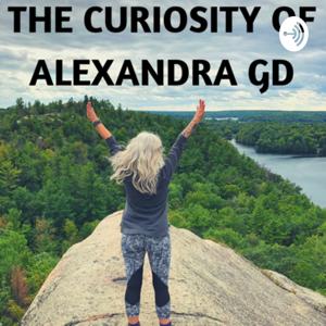 The Curiosity of Alexandra GD