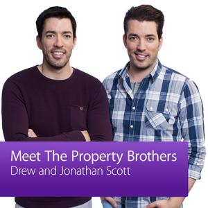 Meet the Property Brothers by Apple