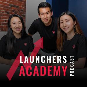 The Launchers Academy Podcast