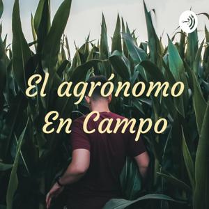 El Agrónomo En Campo