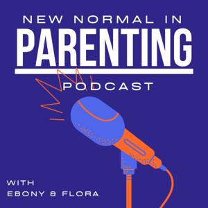 New Normal in Parenting