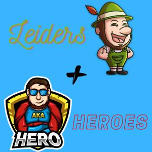 Leiders and Heroes