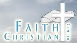 Faith Christian Center Podcast