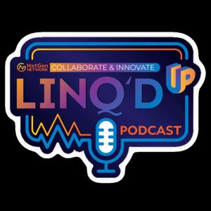 LINQ'D UP: Connecting professionals across school districts by LINQ'D UP