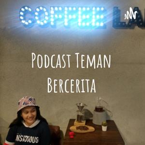 Podcast Teman Bercerita