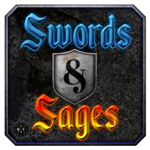 Swords And Sages Candlekeep Mysteries