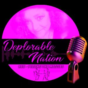 Deplorable Nation