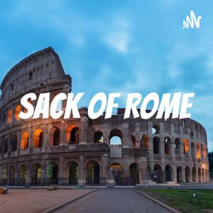 Sack of Rome