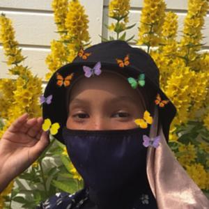 Zahra🌸
