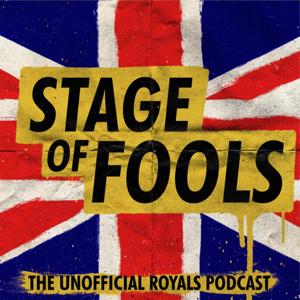 Stage of Fools