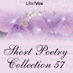 Short Poetry Collection 057 by Various