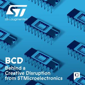 BCD - Behind a Creative Disruption