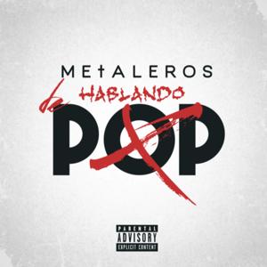 Metaleros Hablando de Pop