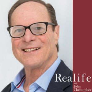 ReaLife by John Christopher, WLIW-FM