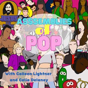 Assemblies of Pop