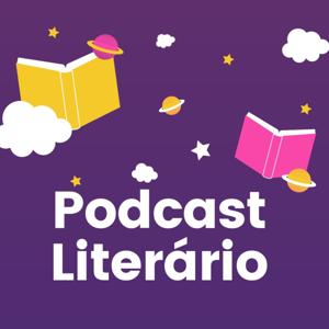 Podcast Literário