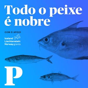 Todo o Peixe é Nobre by Público