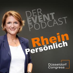 Rhein Persönlich - Der Event-Podcast