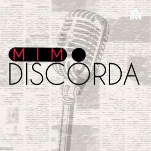 Mim Discorda!