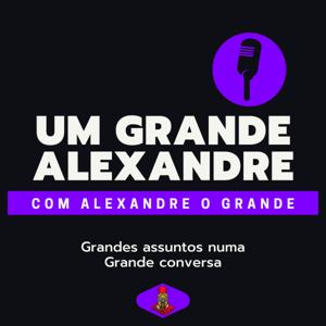 Um Grande Alexandre