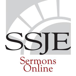 SSJE Sermons by SSJE Sermons