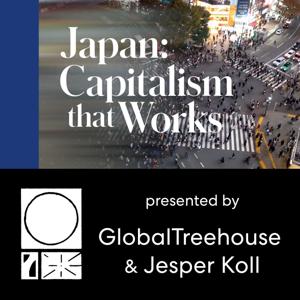 Japan: Capitalism That Works (JAPANESE)