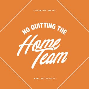 No Quitting The Home Team