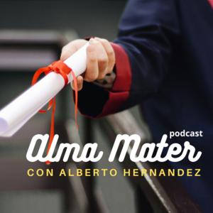 Alma Mater - Podcast