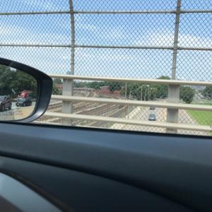 Road trip adventures