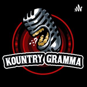 Kountry Gramma