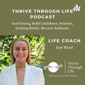 Thrive Through Life Podcast