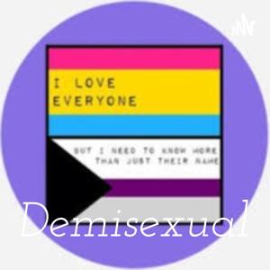 Demisexual