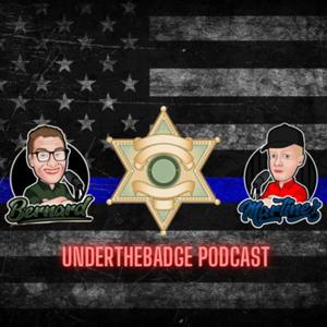 UnderTheBadge