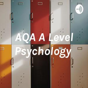 AQA A Level Psychology by Zoë Arnison