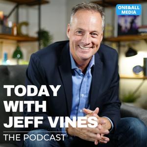TODAY WITH JEFF VINES
