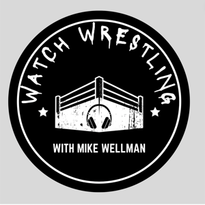 Watch Wrestling with Mike Wellman